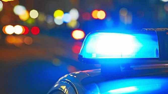 POLICE 1