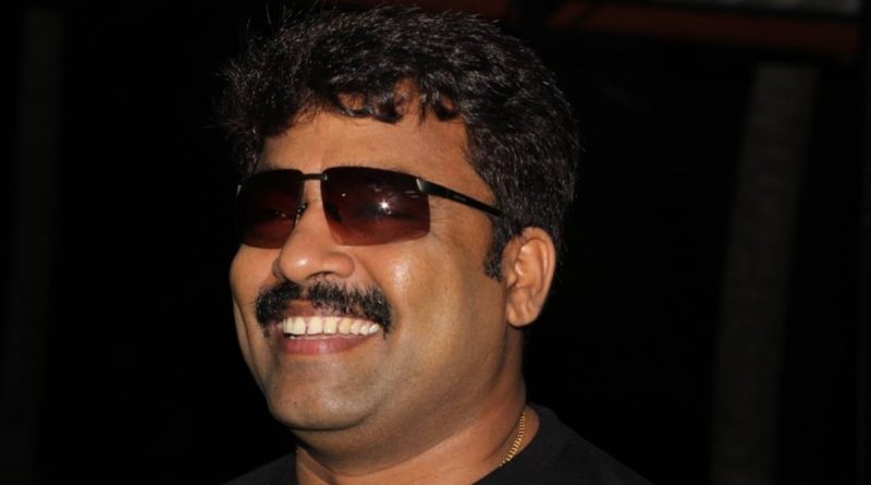 Prabeesh Chakkalakkal 1200