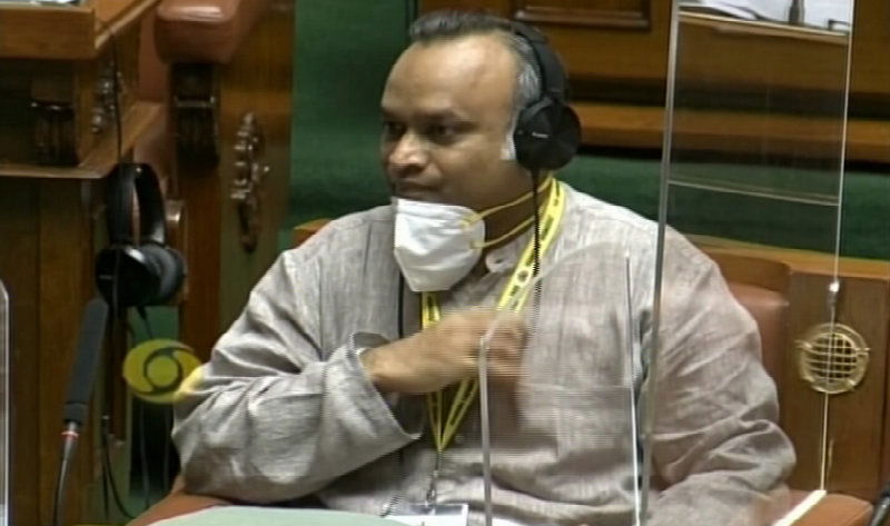Priyank Kharge a