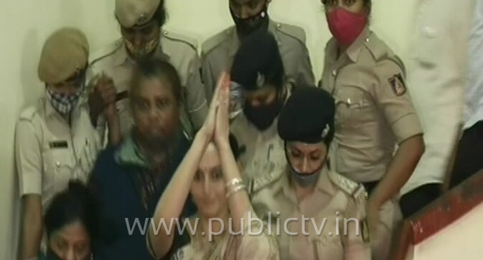 RAGINI 3 1