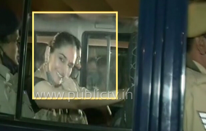 RAGINI 4 1