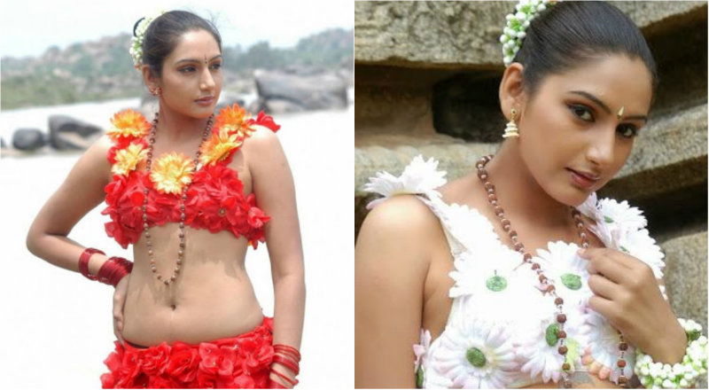 RAGINI 8