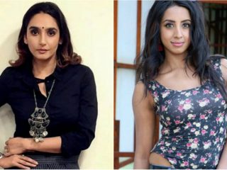 RAGINI SANJJANAA 3