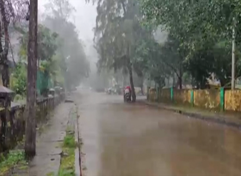 RAIN 1 2