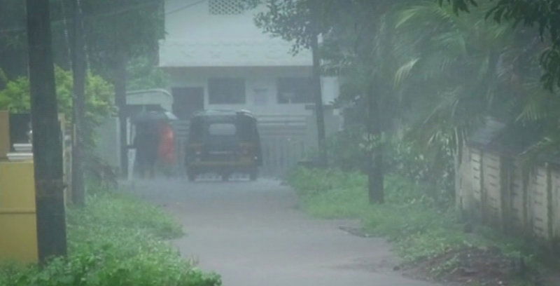 RAIN 1 4
