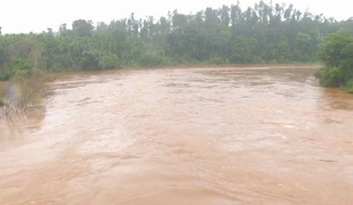 RAIN 1 5