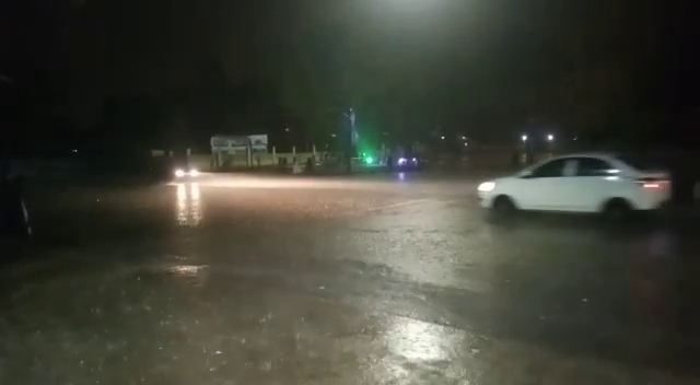 RAIN 2 5