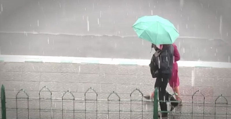 RAIN 3 2