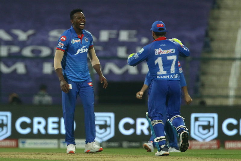 Rabada 2