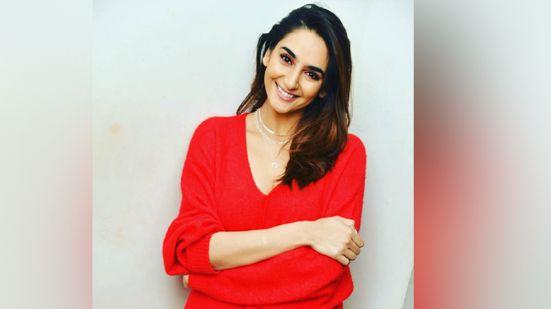 Ragini 2 4