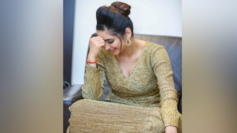 Ragini 5
