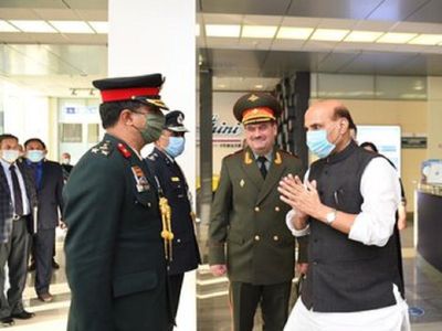 Rajnath
