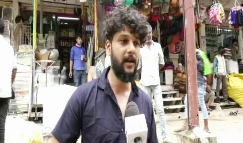 Rakesh Adiga 2