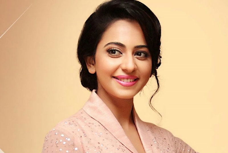 Rakul Preet singh 2