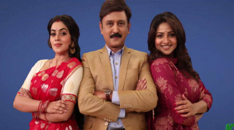 Ramesh Aravind 100 1