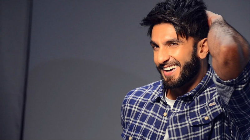 Ranveer singh