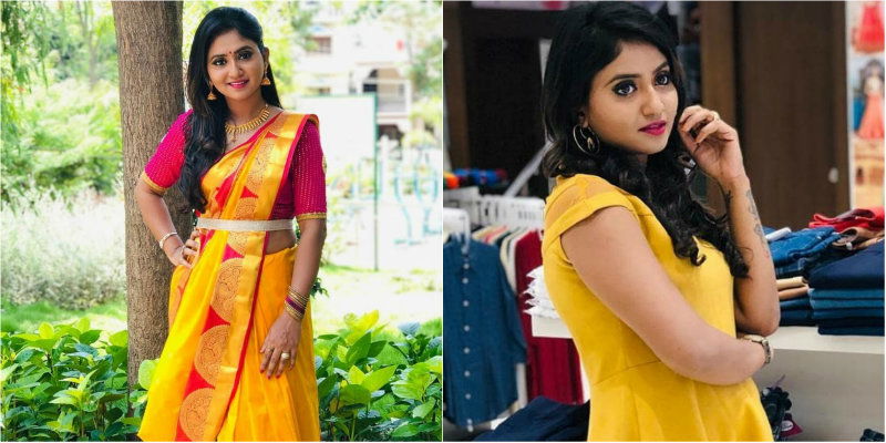 Rashmitha Changappa