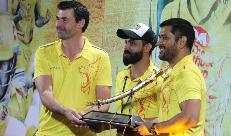 Ravindra Jadeja