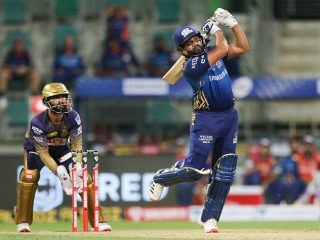 Rohit Sharma