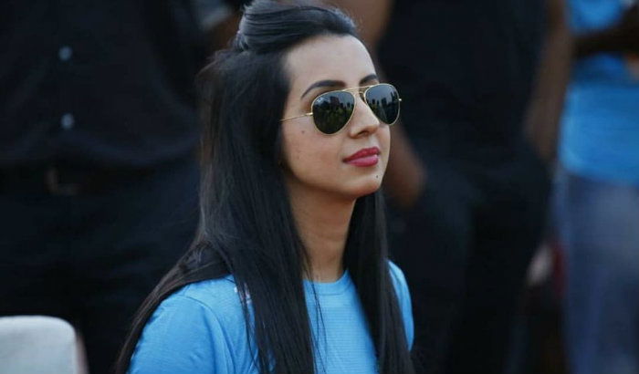SANJJANAA 2 1