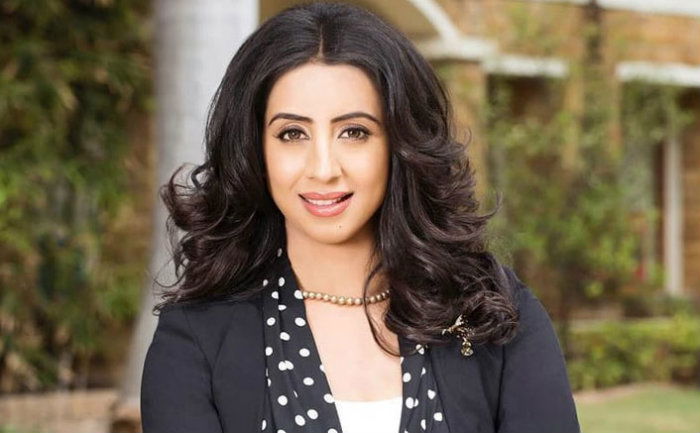 SANJJANAA 4