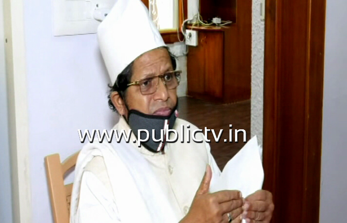 Sanjjanaa Galrani Islam Convert 3
