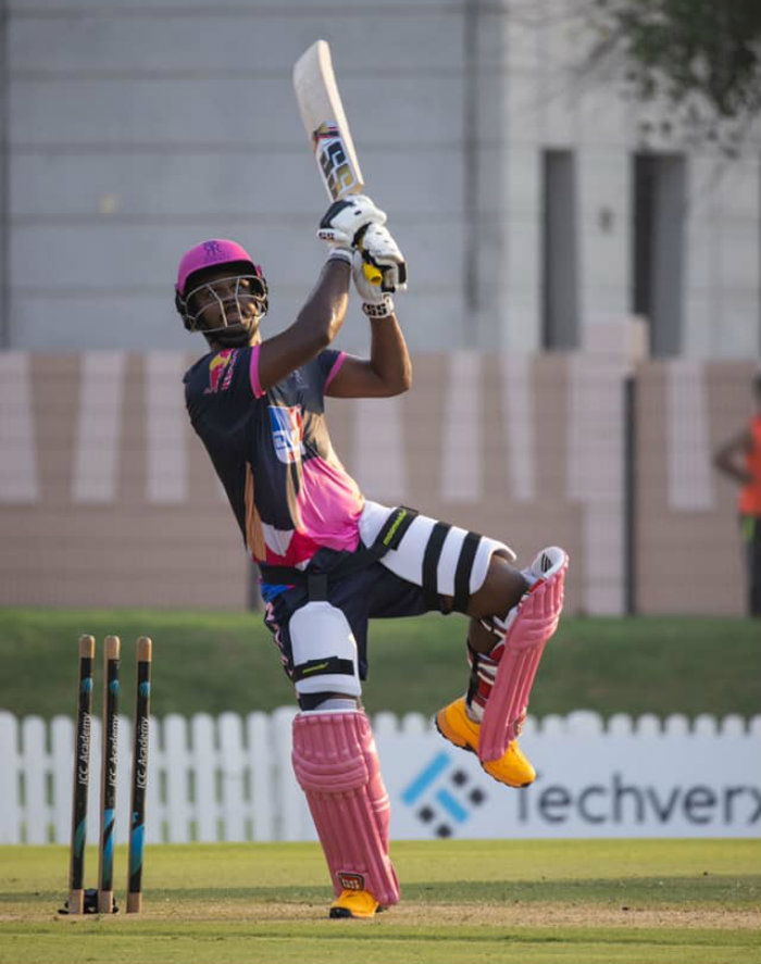 Sanju Samson b