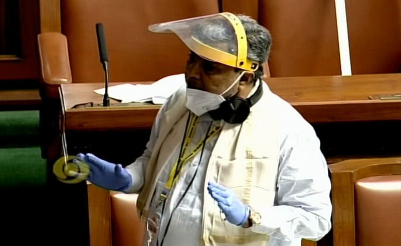 Siddaramaiah 1