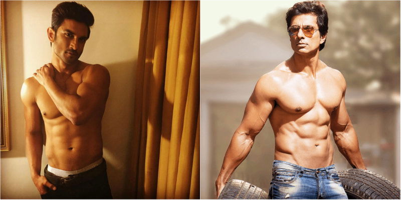 Sonu Sushant 1