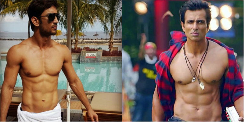 Sonu Sushant 2