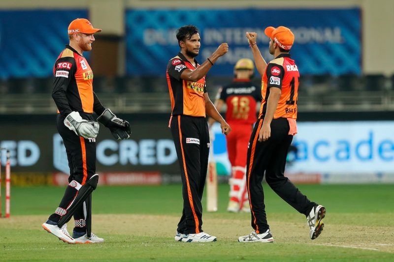 Sunrisers Hyderabad