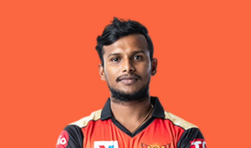 T. Natarajan 6
