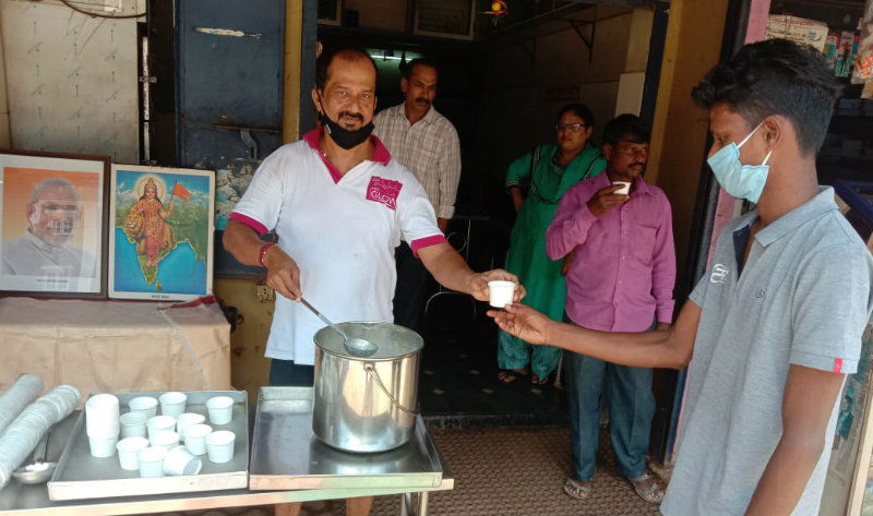 Udupi Modi 2