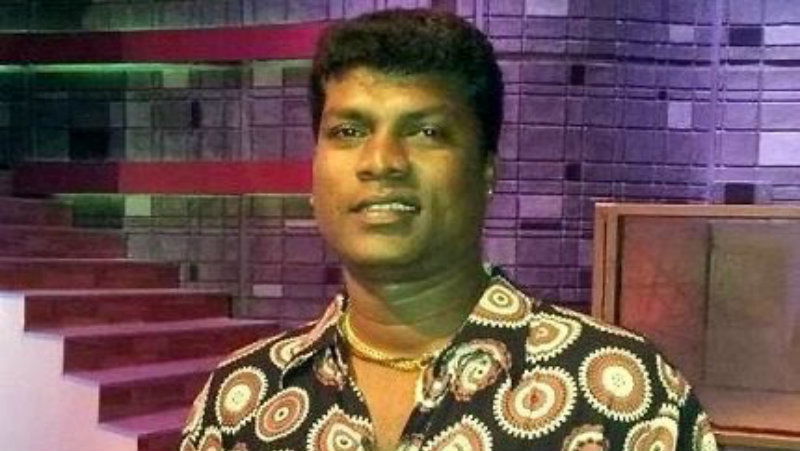 Vadivelu Balaji 2