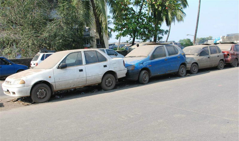Vehicle scrappage policy Automobile 3