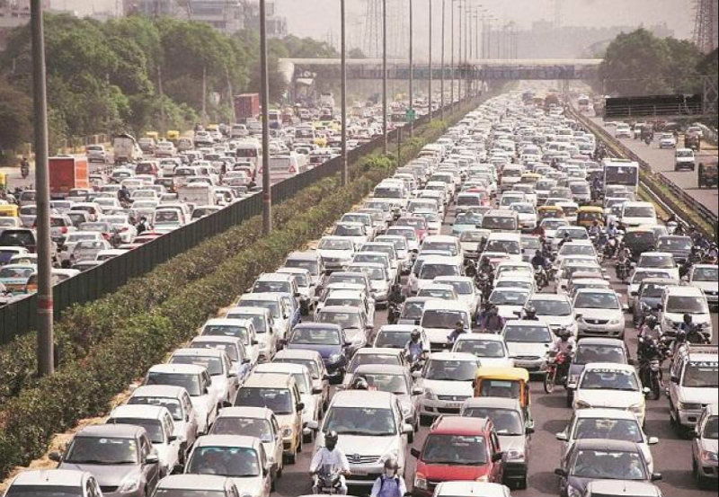 Vehicle scrappage policy Automobile 6