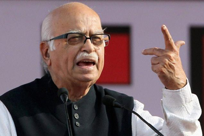 advani