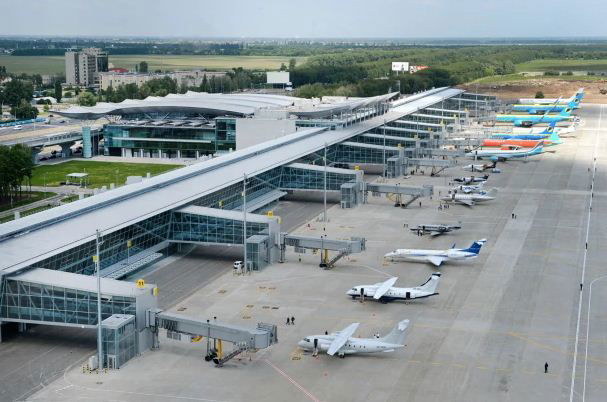 airport