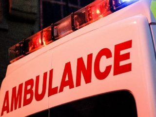 ambulance 1