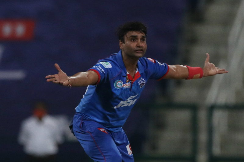 amit mishra