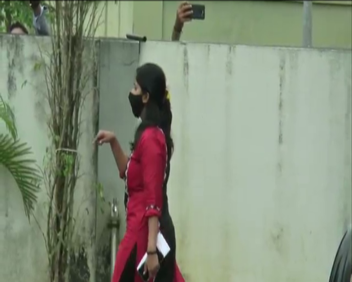 anushree 4