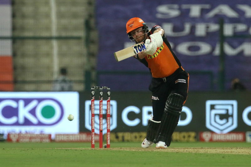 bairstow