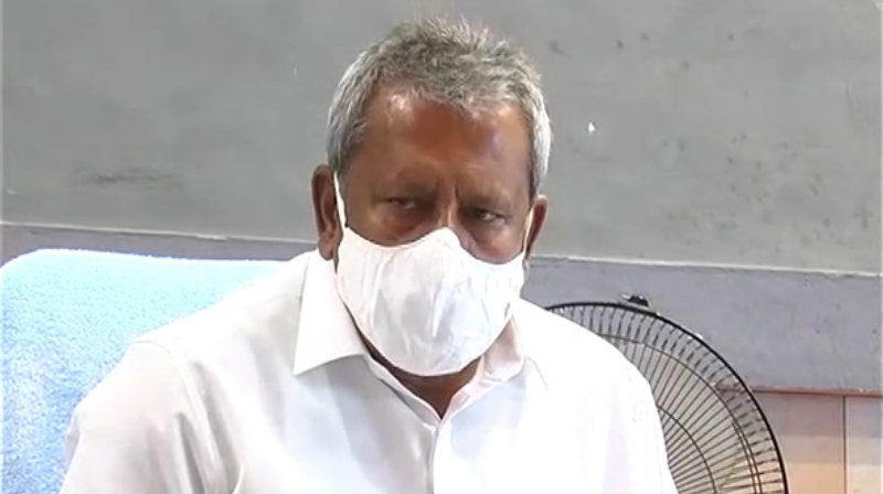 bhirathi basavaraju
