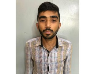 brown sugar accused