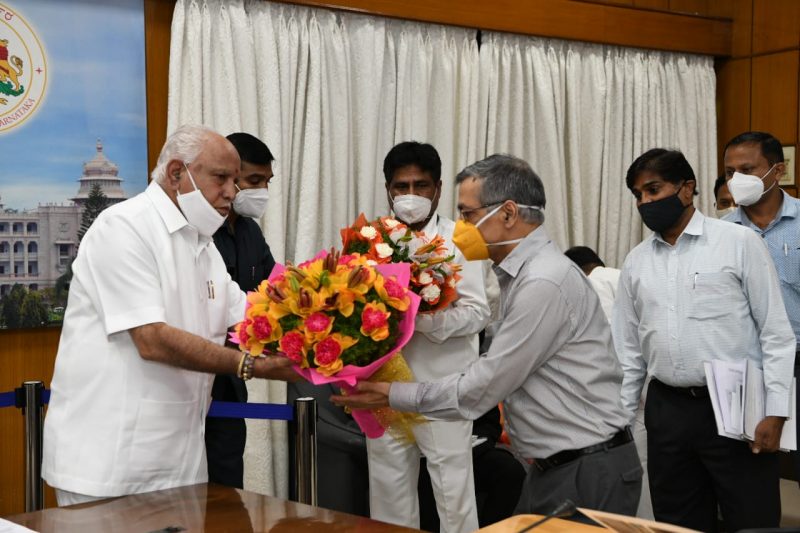 cm meeting 2