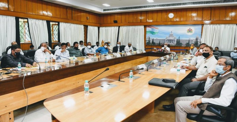 cm meeting 3