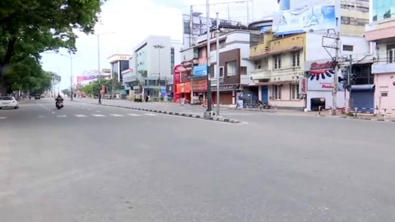 covid 19 in kerala
