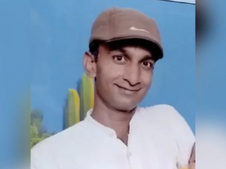 dhl murder