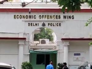 economic offences wing delhi