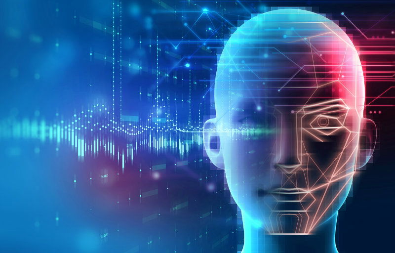 facial recognition software